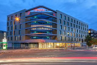 Hampton By Hilton Ashford International fotoÄŸrafÄ±