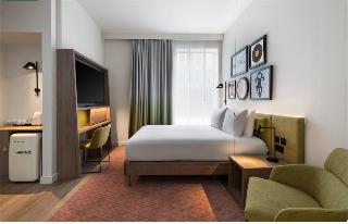 Hampton By Hilton Ashford International fotoÄŸrafÄ±
