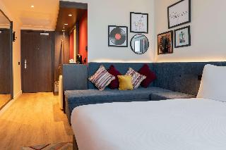 Hampton By Hilton Ashford International fotoÄŸrafÄ±