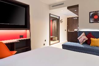 Hampton By Hilton Ashford International fotoÄŸrafÄ±