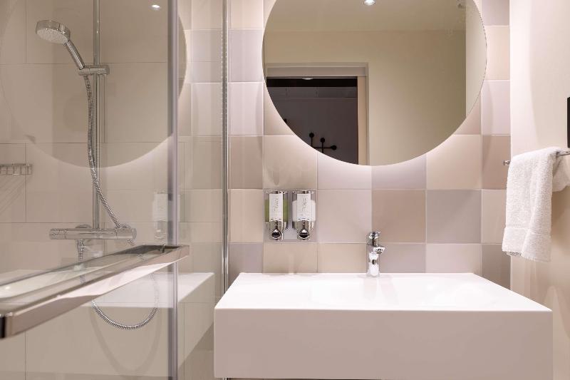 Hampton By Hilton Ashford International - Oda