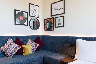 Hampton By Hilton Ashford International fotoÄŸrafÄ±