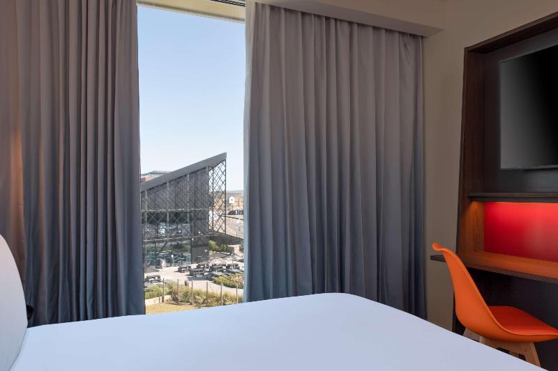 Hampton By Hilton Ashford International - Oda