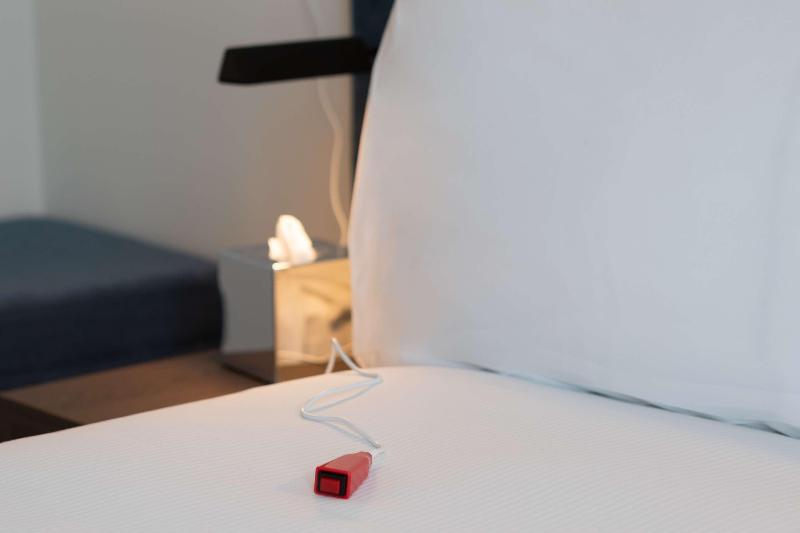 Hampton By Hilton Ashford International - Oda