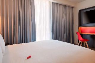 Hampton By Hilton Ashford International fotoÄŸrafÄ±