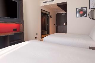 Hampton By Hilton Ashford International fotoÄŸrafÄ±