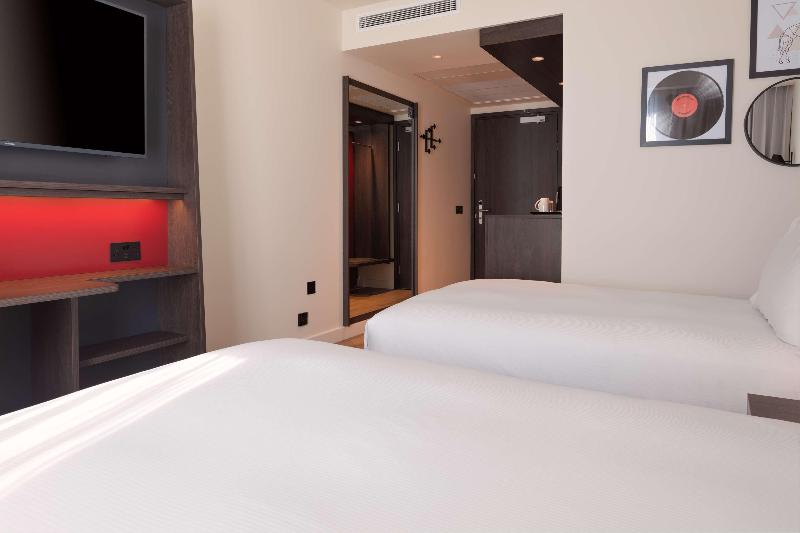 Hampton By Hilton Ashford International - Oda