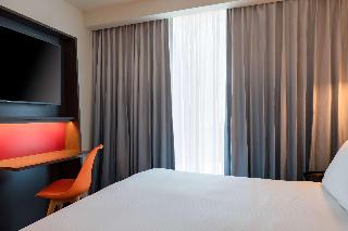 Hampton By Hilton Ashford International fotoÄŸrafÄ±