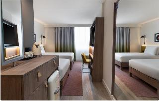 Hampton By Hilton Ashford International fotoÄŸrafÄ±