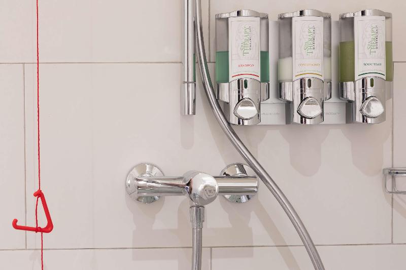 Hampton By Hilton Ashford International - Oda