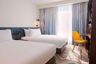 Hampton By Hilton Ashford International fotoÄŸrafÄ±