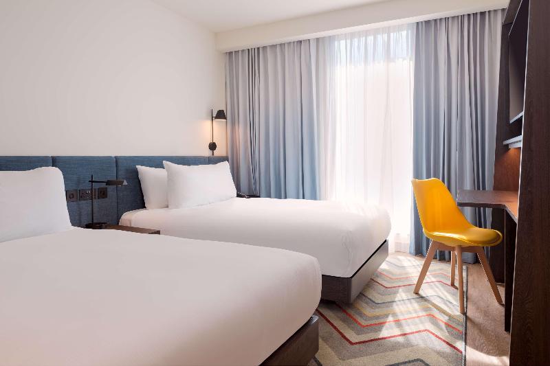 Hampton By Hilton Ashford International - Oda