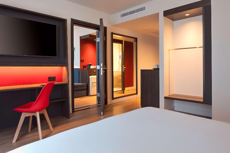 Hampton By Hilton Ashford International - Oda