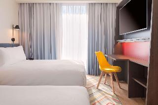 Hampton By Hilton Ashford International fotoÄŸrafÄ±