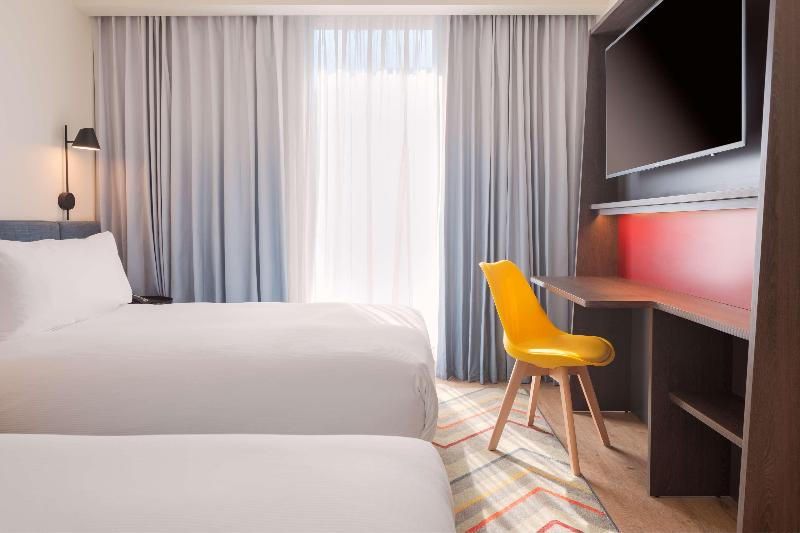 Hampton By Hilton Ashford International - Oda
