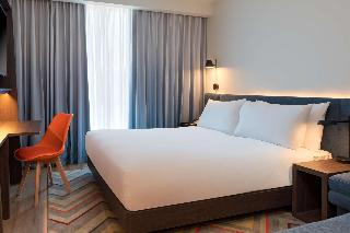 Hampton By Hilton Ashford International fotoÄŸrafÄ±