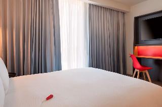 Hampton By Hilton Ashford International fotoÄŸrafÄ±