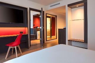 Hampton By Hilton Ashford International fotoÄŸrafÄ±