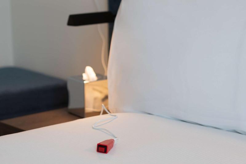Hampton By Hilton Ashford International - Oda