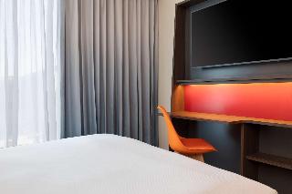 Hampton By Hilton Ashford International fotoÄŸrafÄ±