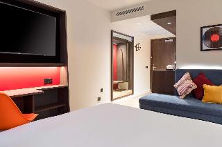 Hampton By Hilton Ashford International fotoÄŸrafÄ±