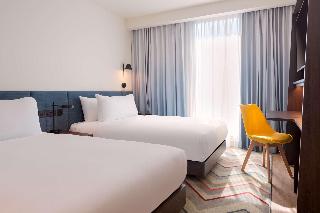 Hampton By Hilton Ashford International fotoÄŸrafÄ±
