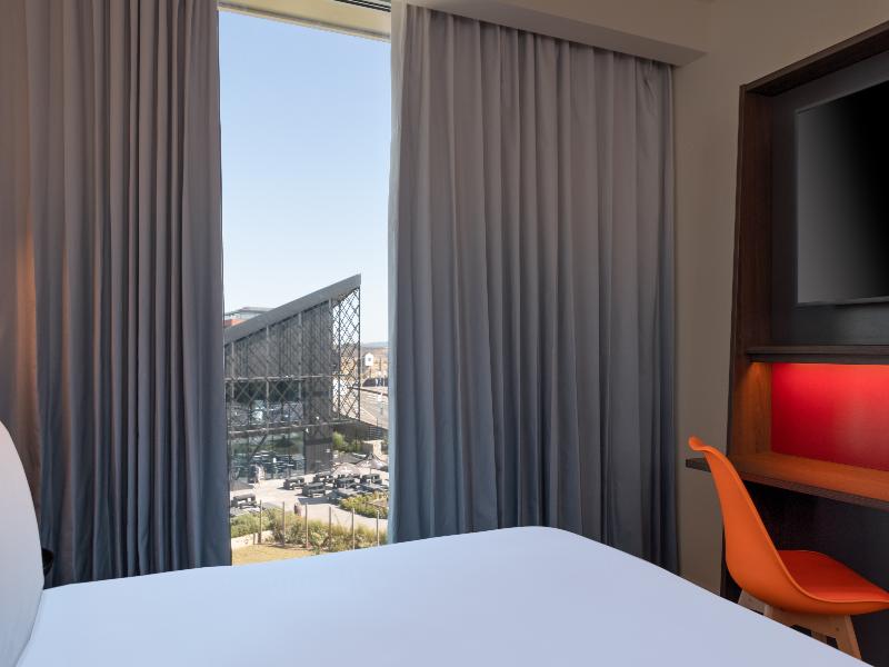 Hampton By Hilton Ashford International - Oda