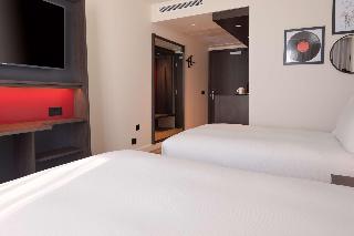 Hampton By Hilton Ashford International fotoÄŸrafÄ±