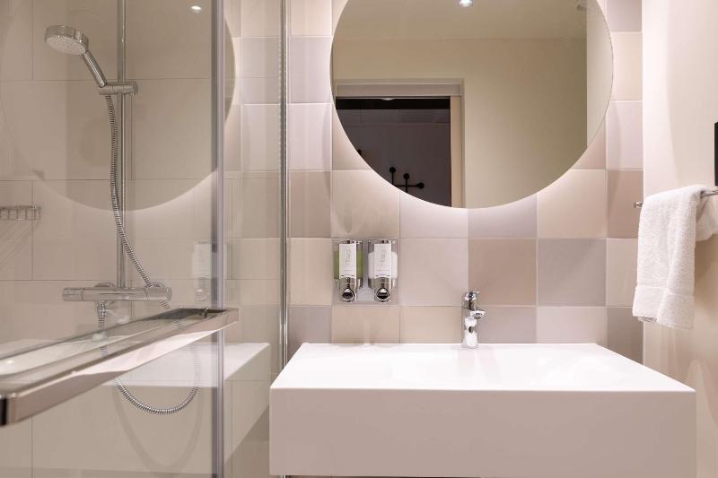 Hampton By Hilton Ashford International - Oda