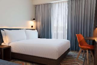 Hampton By Hilton Ashford International fotoÄŸrafÄ±