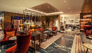 The Fellows House Cambridge Curio Collection By H fotoÄŸrafÄ±