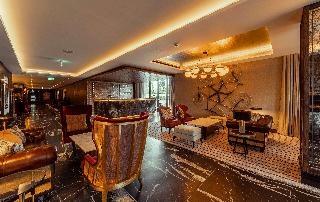 The Fellows House Cambridge Curio Collection By H fotoÄŸrafÄ±