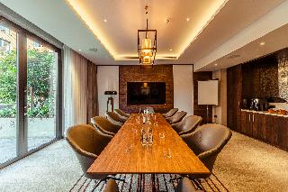 The Fellows House Cambridge Curio Collection By H fotoÄŸrafÄ±