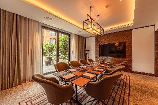 The Fellows House Cambridge Curio Collection By H fotoÄŸrafÄ±