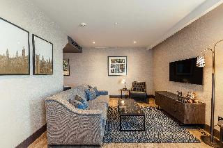 The Fellows House Cambridge Curio Collection By H fotoÄŸrafÄ±
