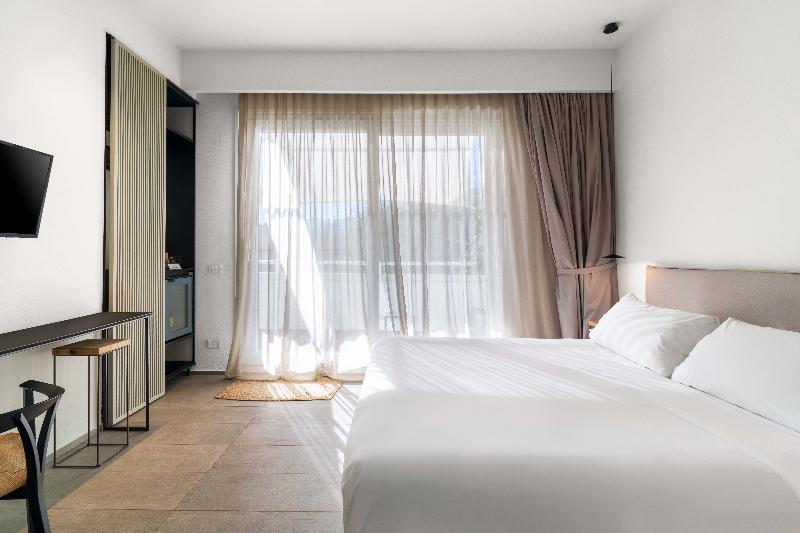 Domìa Boutique Hotel Mondello - Oda