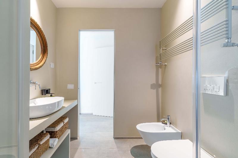 Domìa Boutique Hotel Mondello - Oda