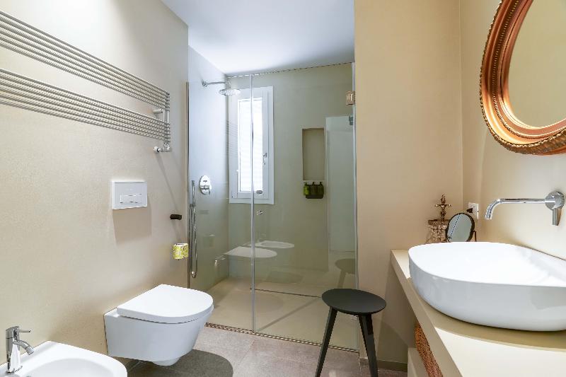 Domìa Boutique Hotel Mondello - Oda
