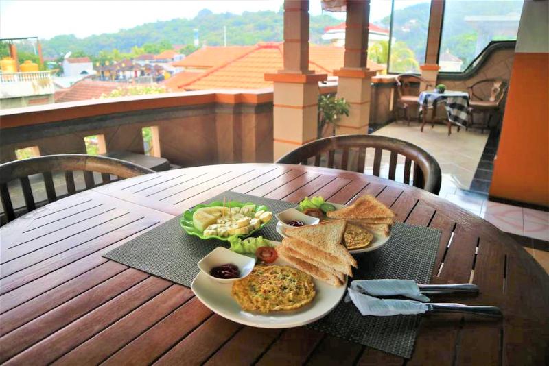 Harmony Guest House - Genel