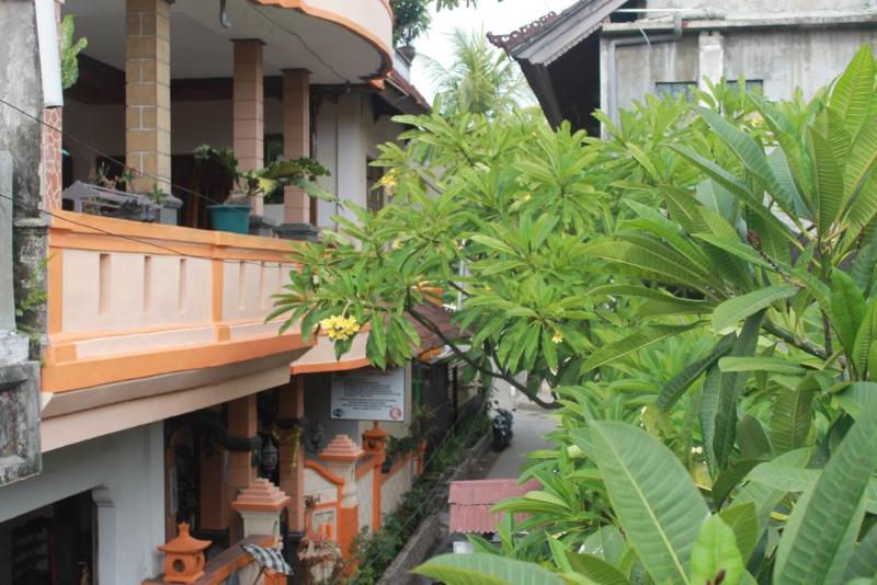 Harmony Guest House - Genel