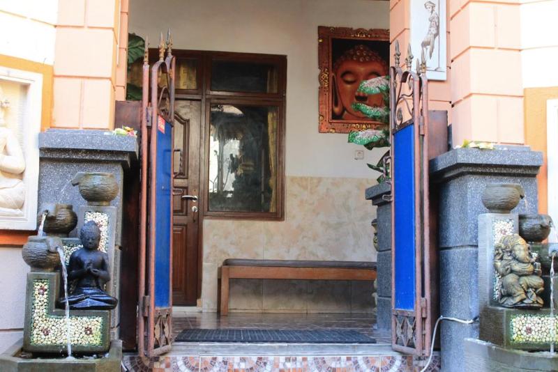 Harmony Guest House - Genel