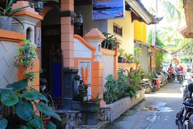 Harmony Guest House - Genel