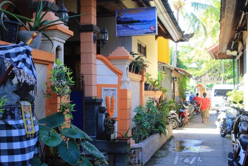 Harmony Guest House - Genel