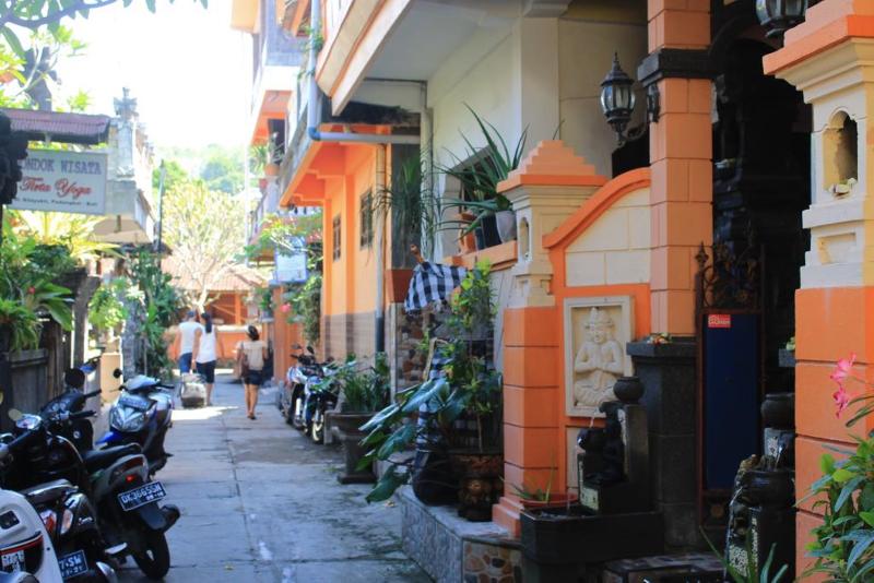 Harmony Guest House - Genel