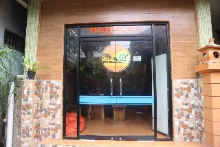 Harmony Guest House fotoÄŸrafÄ±