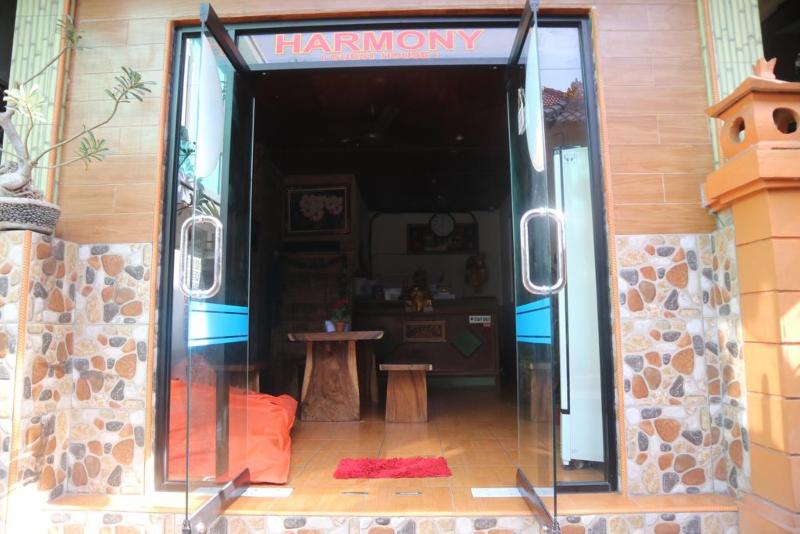 Harmony Guest House - Genel