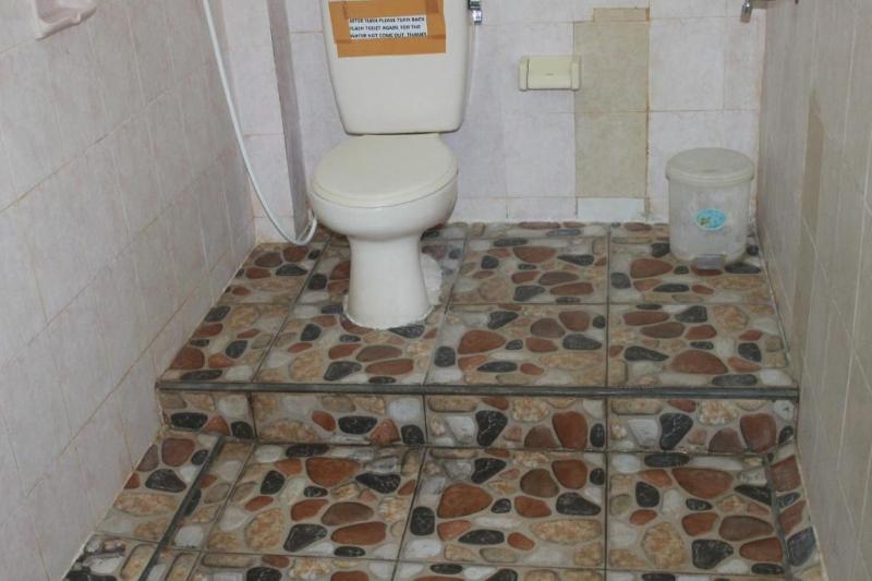 Harmony Guest House - Oda