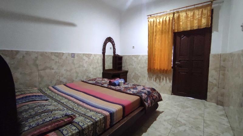 Harmony Guest House - Oda