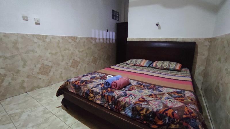 Harmony Guest House - Oda