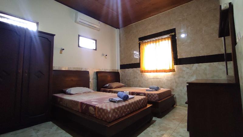 Harmony Guest House - Oda